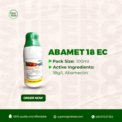 Abamet - AgroChemical