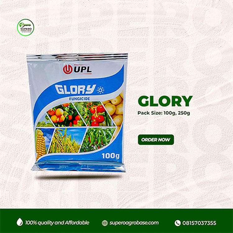 Glory - AgroChemical